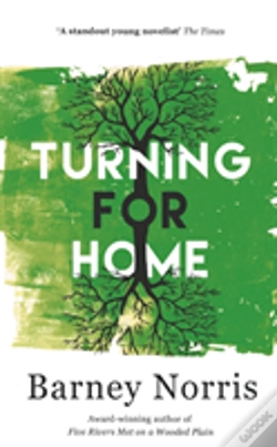 Capa do artigo Turning For Home