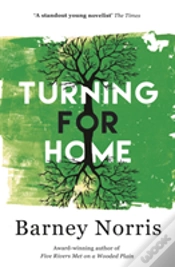 Capa do artigo Turning For Home