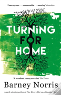 Capa do artigo Turning For Home