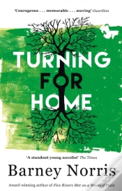 Capa do artigo Turning For Home