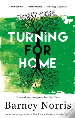 Capa do artigo Turning For Home