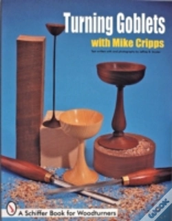 Capa do artigo Turning Goblets