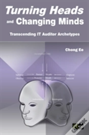 Capa do artigo Turning Heads And Changing Minds