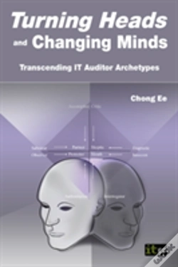 Capa do artigo Turning Heads And Changing Minds