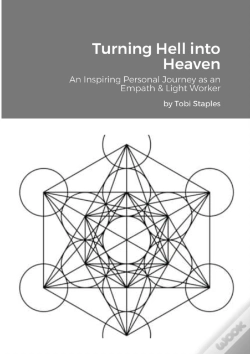Capa do artigo Turning Hell Into Heaven