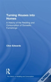 Capa do artigo Turning Houses Into Homes