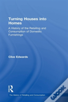Turning Houses Into Homes