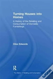 Turning Houses Into Homes