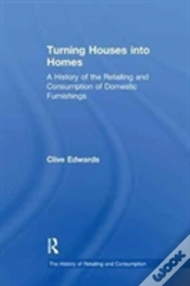 Capa do artigo Turning Houses Into Homes