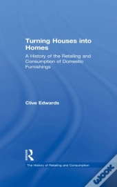 Turning Houses Into Homes