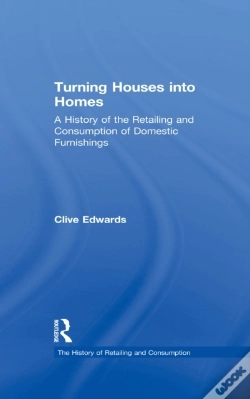 Capa do artigo Turning Houses Into Homes
