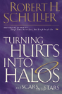 Turning Hurts Into Halos And Scars Into Stars - Preview