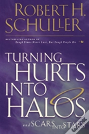 Capa do artigo Turning Hurts Into Halos And Scars Into Stars