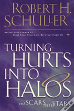Capa do artigo Turning Hurts Into Halos And Scars Into Stars