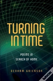Capa do artigo Turning In Time