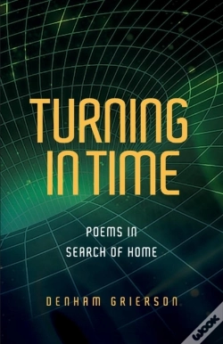 Capa do artigo Turning In Time