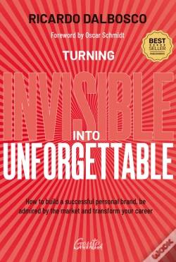 Capa do artigo Turning Invisible Into Unforgettable