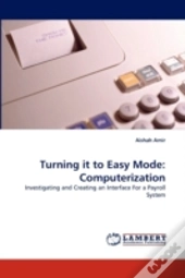 Turning It To Easy Mode