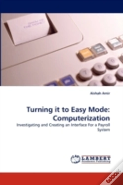 Capa do artigo Turning It To Easy Mode