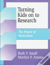 Capa do artigo Turning Kids On To Research