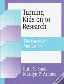 Capa do artigo Turning Kids On To Research