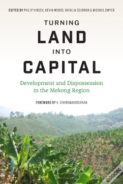 Capa do artigo Turning Land Into Capital