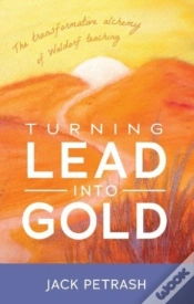 Capa do artigo Turning Lead Into Gold