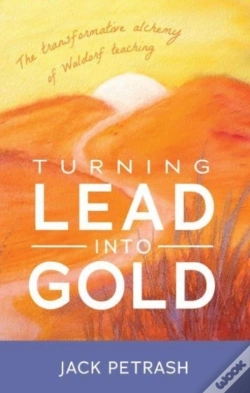 Capa do artigo Turning Lead Into Gold