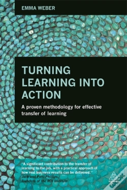 Capa do artigo Turning Learning Into Action