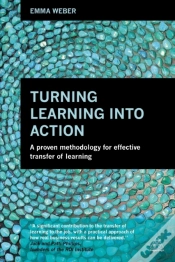 Capa do artigo Turning Learning Into Action