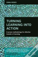 Turning Learning Into Action