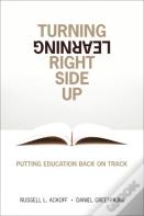 Turning Learning Right Side Up