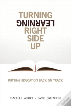 Capa do artigo Turning Learning Right Side Up