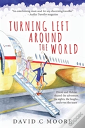 Capa do artigo Turning Left Around The World