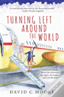 Turning Left Around The World