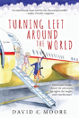 Turning Left Around The World - Preview