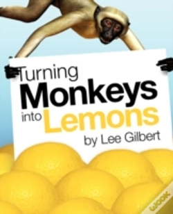 Capa do artigo Turning Monkeys Into Lemons