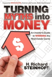 Capa do artigo Turning Myths Into Money
