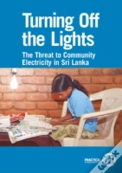 Capa do artigo Turning Off The Lights