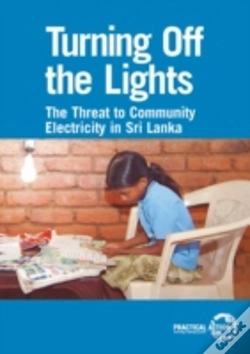Capa do artigo Turning Off The Lights