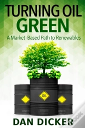 Turning Oil Green