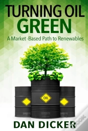 Capa do artigo Turning Oil Green
