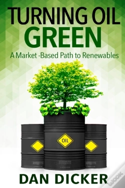 Capa do artigo Turning Oil Green