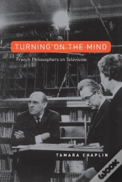 Capa do artigo Turning On The Mind