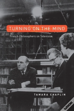 Capa do artigo Turning On The Mind