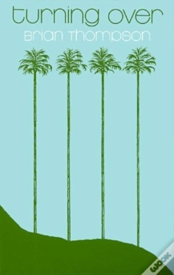 Capa do artigo Turning Over