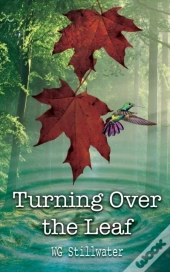 Turning Over The Leaf
