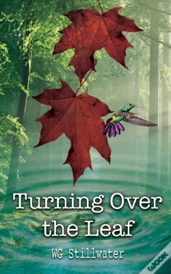 Capa do artigo Turning Over The Leaf
