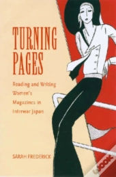 Turning Pages