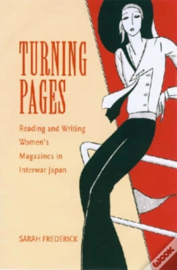 Capa do artigo Turning Pages